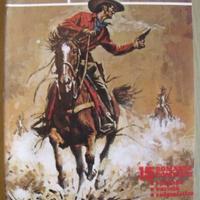 Raccolta Intrepido n°283 1976- Storie complete a f