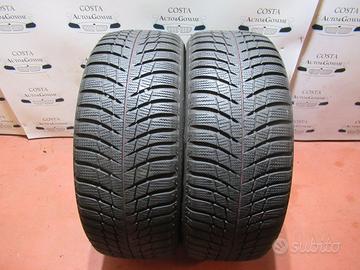 Saldi  215 55 17 Bridgestone 90% MS 215 55 R17