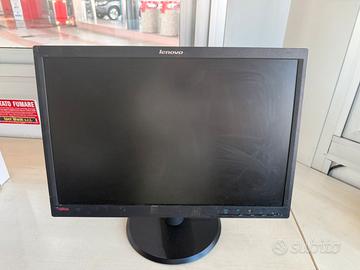 Monitor Lenovo