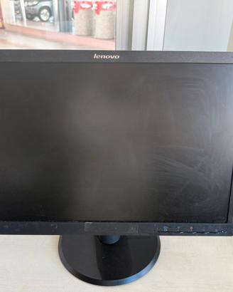 Monitor Lenovo