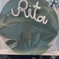 Tovagliette personalizzate