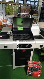 BARBECUE BARBECOOK NUOVI