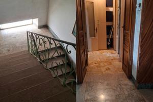 Appartamento quadrilocale indipendente