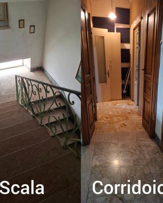 Appartamento quadrilocale indipendente
