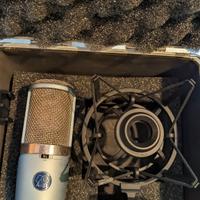 Akg perception 420