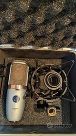 Akg perception 420