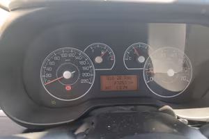 auto con motore rigenerato vista e piaciuta