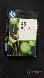 Cartuccia hp 45