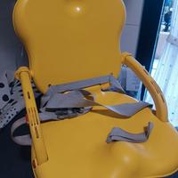 Rialzo sedia bimbo CAM