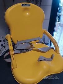 Rialzo sedia bimbo CAM