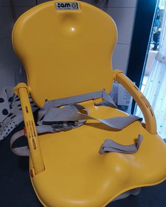 Rialzo sedia bimbo CAM