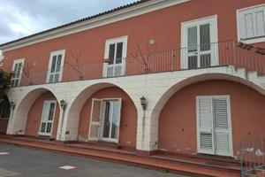 S. Maria La Strada amatoriale, splendido casale