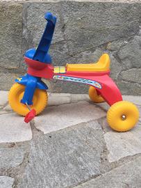 Triciclo per bambini