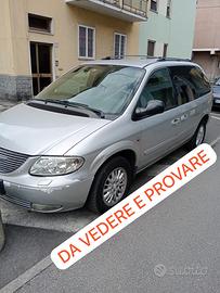 Voyager Chrysler