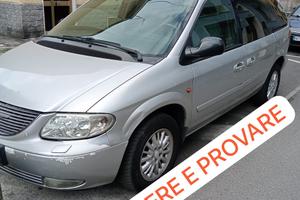 Voyager Chrysler