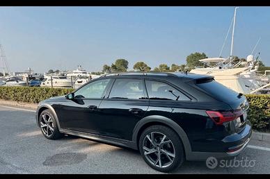 Audi allaroad a6 3.0 286cv