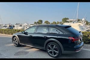Audi allaroad a6 3.0 286cv