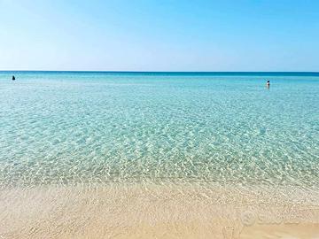 Casa 2camere 2 bagni fino a 7persone Lido Marini