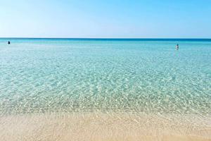 Casa 2camere 2 bagni fino a 7persone Lido Marini