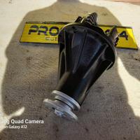 Pera anteriore 41/12 Suzuki jimny 1.5 ddis