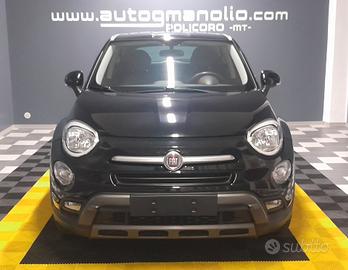 Fiat 500X 1.6 MultiJet 120 CV Cross