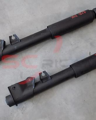 Coppia ammortizzatori posteriori Fiat 128