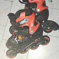 roller bambino 34-37 usato