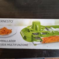 Grattugia multifunzione 