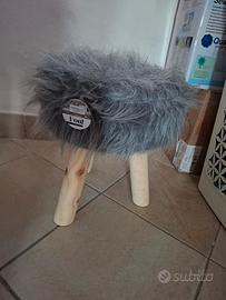 Pouf nuovo 