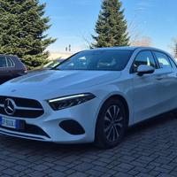 Mercedes A 180 d Automatic motore 2.0 Mercedes