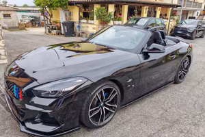 BMW Z4 2.0i