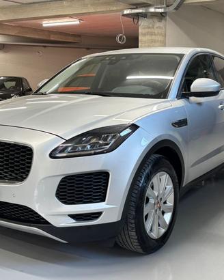 JAGUAR E-Pace 2.0D 150 CV AWD aut. S IVA ESPOSTA
