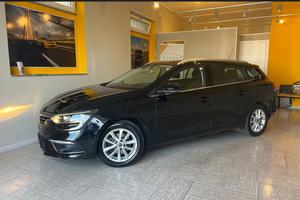 Renault Megane Business 1.5 Blue dCi 115 #11910