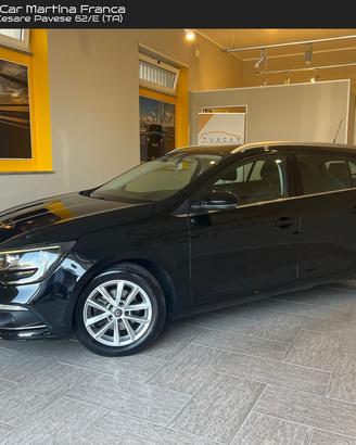 Renault Megane Business 1.5 Blue dCi 115 #11910