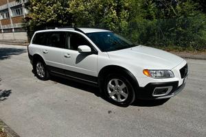 Volvo XC70 Summum D5