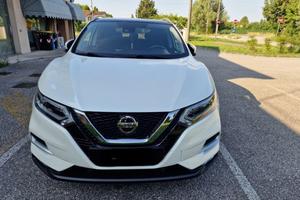 Nissan Qashqai 1.5 dci N-Connecta