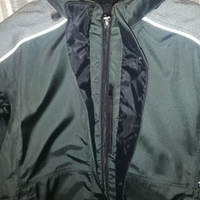 Abbigliamento moto