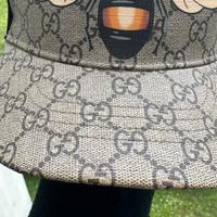 Cappello Gucci