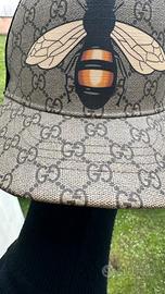 Cappello Gucci