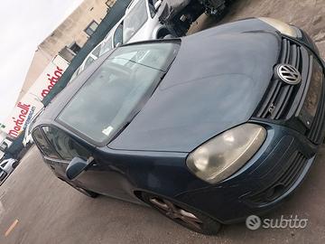 Ricambi usati vw golf 5 - 2.0 td BKD