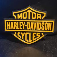 Logo Harley Davidson