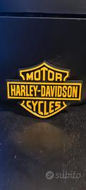 Logo Harley Davidson
