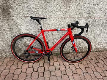 Guerciotti Lembek Cx