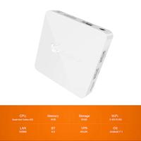 Android smart TV Box Beelink A1