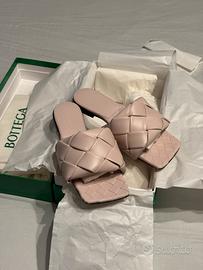 Ciabatte Bottega Veneta