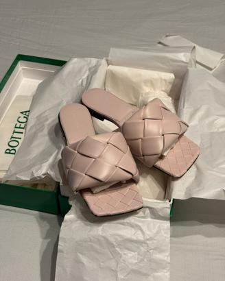 Ciabatte Bottega Veneta