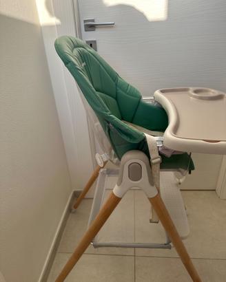 Seggiolone Foppapedretti Bonito 2 in 1