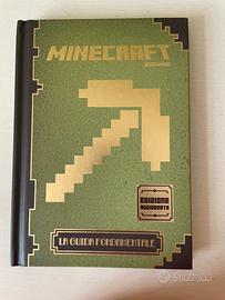 Minecraft: la guida fondamentale