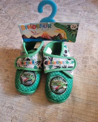 Scarpe bambina