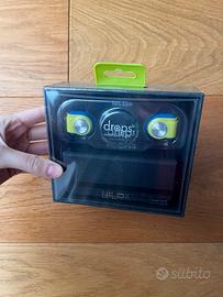 Auriculare cuffiette bluetooth nilox